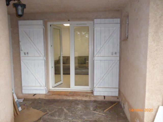 Hotel Studio Saint-Raphaël Exterior foto
