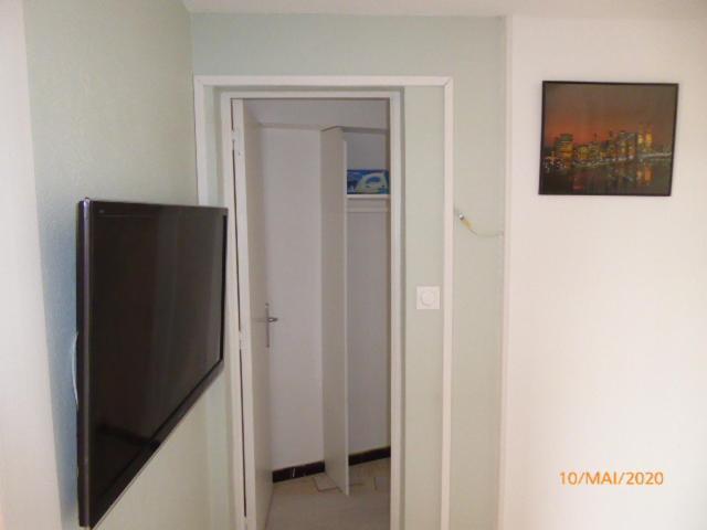 Hotel Studio Saint-Raphaël Exterior foto